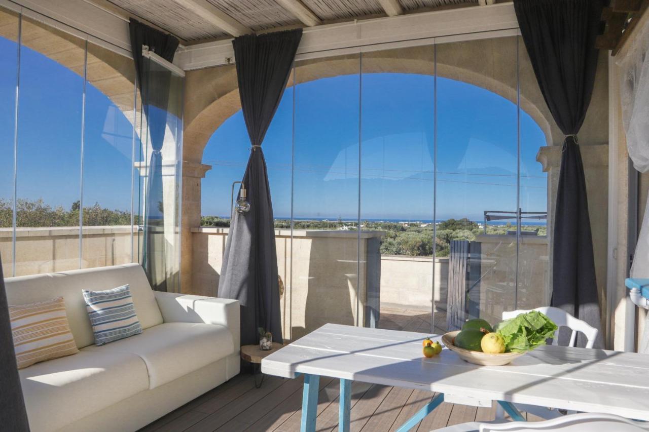 Dimora Adoa Apartment Fasano Exterior photo