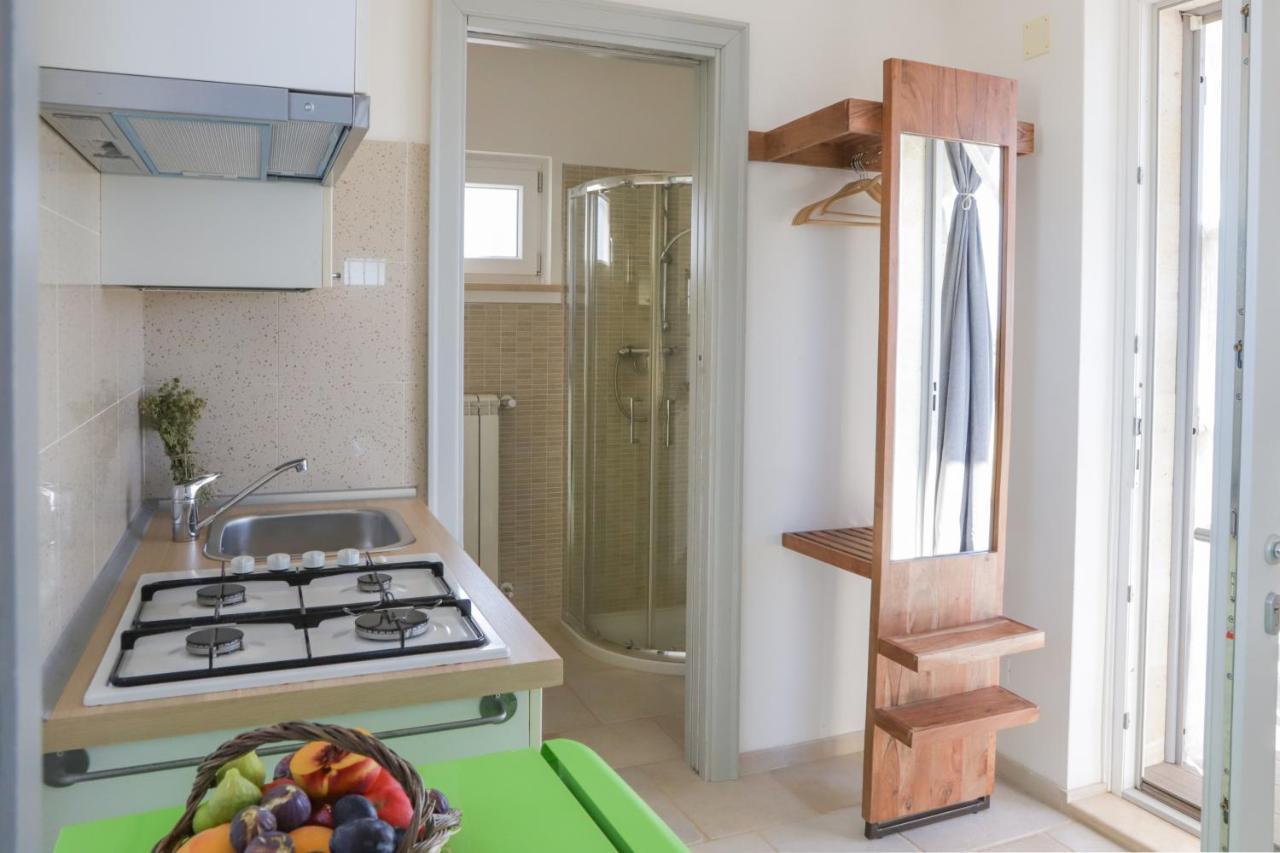 Dimora Adoa Apartment Fasano Exterior photo