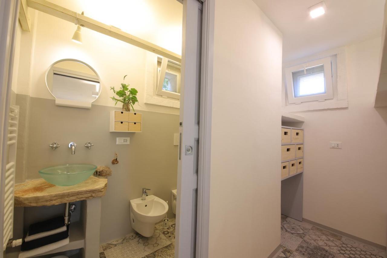 Dimora Adoa Apartment Fasano Exterior photo