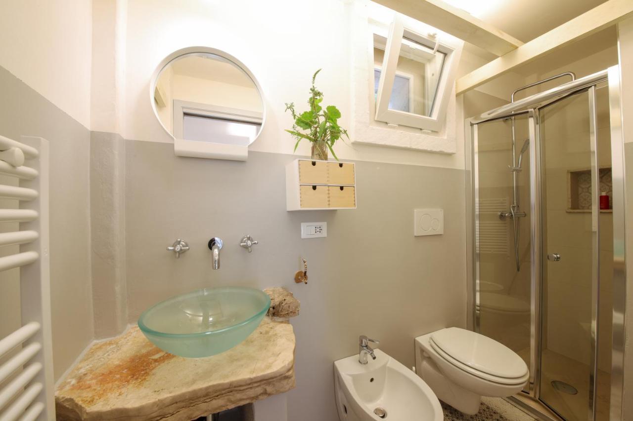 Dimora Adoa Apartment Fasano Exterior photo